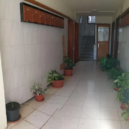 Calle Lanzarote Semesterbostad